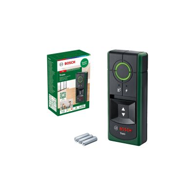 2. Bosch Truvo digital multidecoder