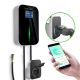 7. Extralink Electric Car Charger BS20-BA-22kW-APP Type A 32A 22kW 3 Phase, LCD Screen, App, 6.1m