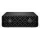 59. HP ZGX Nano G1n AI GB10 128 GB LPDDR5x-SDRAM 4 TB SSD Linux Mini PC AI Workstation, AI PC Black