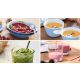 4. BOSCH MMB 6177S Blender