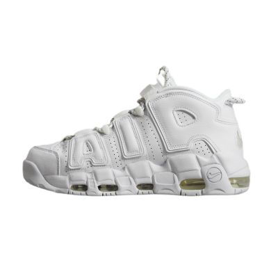 9. Nike Air More Uptempo `96 M 921948-100 shoes