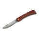 Magnum Snake Rangebuster Damast Knife