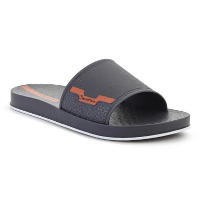 IPANEMA SPORTY AD GRAY/ORANGE GRAY 83777-BP053