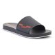 IPANEMA SPORTY AD GRAY/ORANGE GRAY 83777-BP053