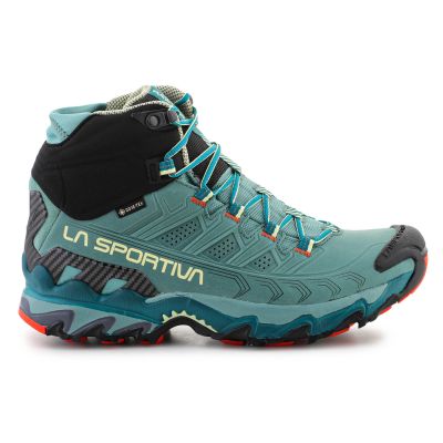 11. La Sportiva Ultra Raptor II Mid Leather WS Gtx W shoes 34L734900