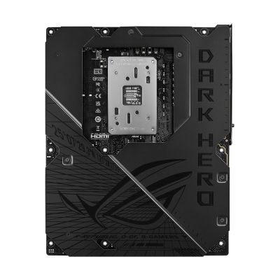 10. ASUS ROG CROSSHAIR X870E DARK HERO Motherboard