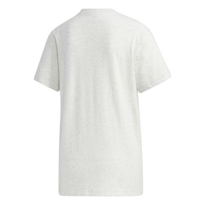 4. adidas Essentials Linear Loose Tee W GD2912