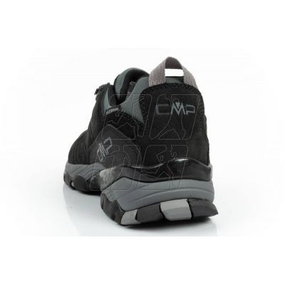 8. CMP Melnick M 3Q18597 U901 Trekking Shoes