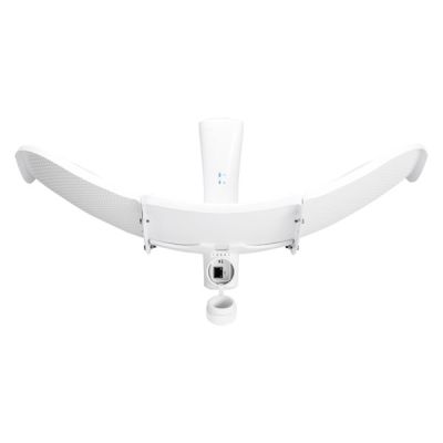 3. Ubiquiti LBE-5AC-LR-5 UISP airMAX LiteBeam 5AC Long-Range Station