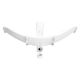 3. Ubiquiti LBE-5AC-LR-5 UISP airMAX LiteBeam 5AC Long-Range Station