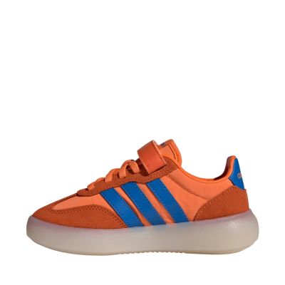 5. adidas Barreda Decode EL JP6722 kids' shoes