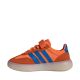 5. adidas Barreda Decode EL JP6722 kids' shoes