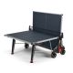 12. Cornilleau 500X outdoor table tennis table 113100