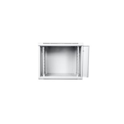 4. Digitus DN-W19 12U/600/MD Stand Wall-mounted Cabinet Light Gray
