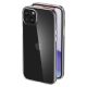 3. Spigen Airskin Hybrid Case for iPhone 15 Plus - Clear