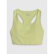 8. Women's training bra 4F 4FRSS25USBAF152-42S
