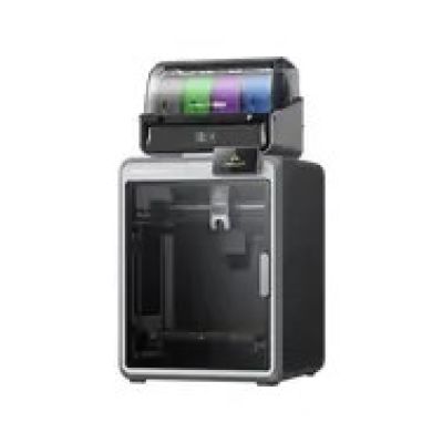Creality K2 Combo / 3D printer / 0.05-0.3 mm layer / 600 mm/s speed / Wi-Fi