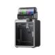 Creality K2 Combo / 3D printer / 0.05-0.3 mm layer / 600 mm/s speed / Wi-Fi