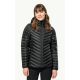 2. Jack Wolfskin Passamani Down Hoody W 1207101_6000 Winter Jacket