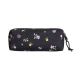 2. Vans Old Skool Pencil Case Black/Flower VN000H58HTL1