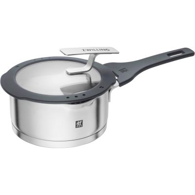 8. 5-Piece ZWILLING Simplify Cookware Set 66870-005-0