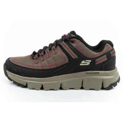 8. Skechers M 237620/OLBK shoes