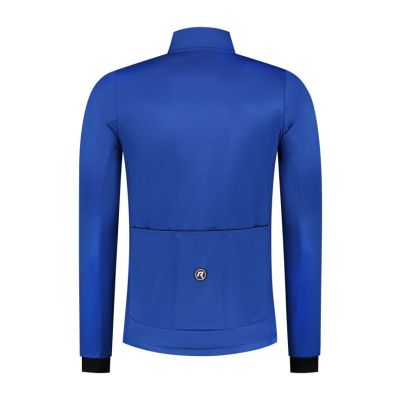 2. Rogelli CORE long sleeve t-shirt, blue, L