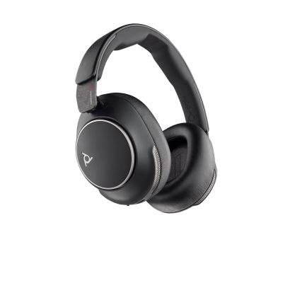 94. POLY Voyager Surround 80 UC USB-C Headset + USB-C/A Adapter