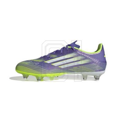 3. Football boots adidas F50 League SG M JH7732