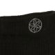 7. Anti-slip socks black M/L 52204