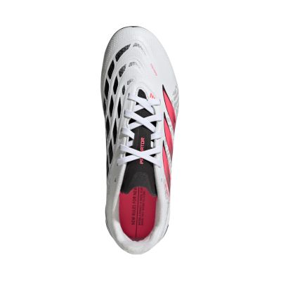 4. adidas Predator League FG IH2084 Kids' Soccer Shoes