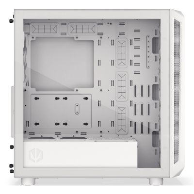 10. ENDORFY Arx 700 White ARGB White