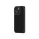 4. AmazingThing Titan Max Case with 600D Aramid Fibers for iPhone 16 Pro - Black