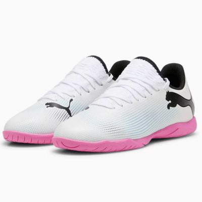 3. Puma Future 7 Play IT Jr 107739-01 football boots