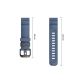 6. Tech-Protect Motion Strap for Garmin Fenix 5X / 5X Plus / 6X / 6X Pro / 7X / 8 / 8 Pro / 9 / 9 Pro (51 mm) – Blue