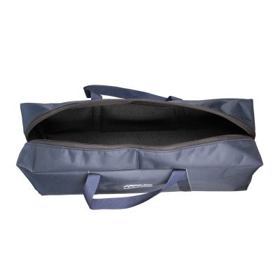 Delta Optical case for transporting the optical tube