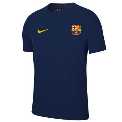 Nike FC Barcelona Essential T-shirt IM1658-498