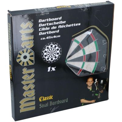 4. SISAL DART 45CM CLASSIC