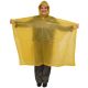 2. REDCLIFFS RAINCOAT PONCHO - YELLOW