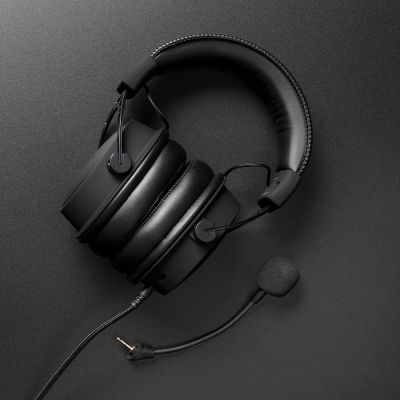 120. HP Hyperx Cloud Alpha W Red Hhsa1