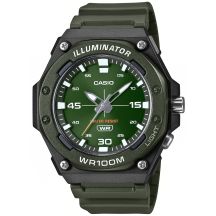 Men's Watch CASIO MW-620H-3AVDF + BOX