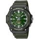 Men's Watch CASIO MW-620H-3AVDF + BOX