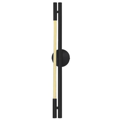 Activejet AJE-CHARLIE WW LED Wall Lamp