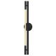 Activejet AJE-CHARLIE WW LED Wall Lamp