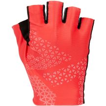 Cycling Gloves (Fingerless) SILVINI Unisex Gloves SARCA