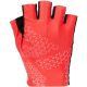 Cycling Gloves (Fingerless) SILVINI Unisex Gloves SARCA