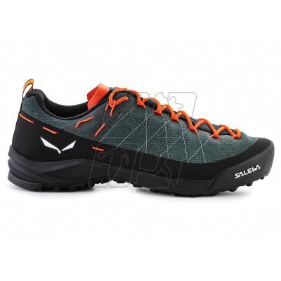 7. Shoes Salewa Wildfire Canvas M 61406-5331