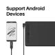 4. Huion H1161 Graphics Tablet