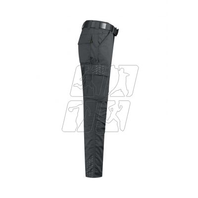 2. Malfini Work Pants Twill Cordura MLI-T63T4