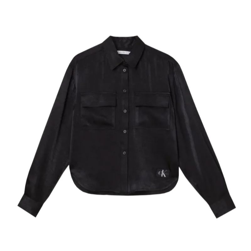Calvin Klein Jeans Regular W Shirt J20J220476